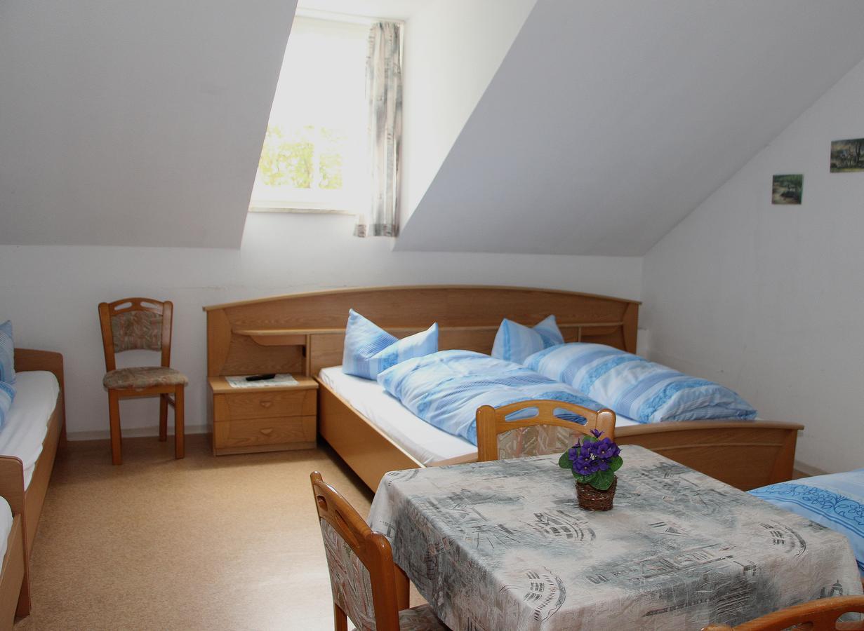 Wiesau Hotel Bayerischer Hof מראה חיצוני תמונה
