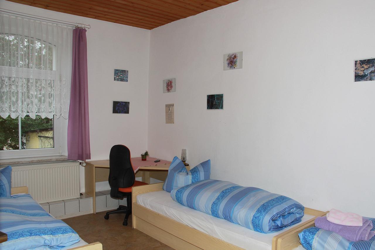 Wiesau Hotel Bayerischer Hof מראה חיצוני תמונה