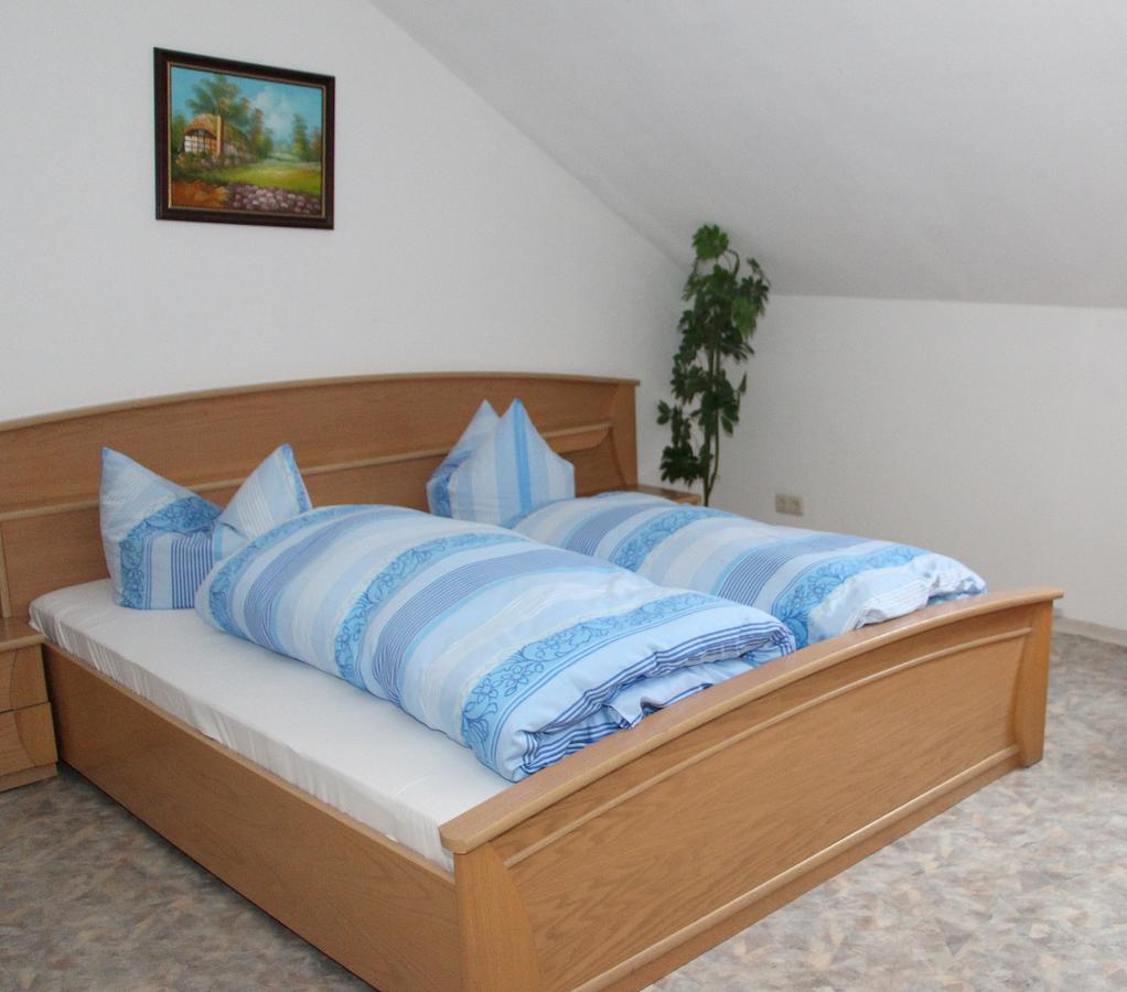 Wiesau Hotel Bayerischer Hof מראה חיצוני תמונה