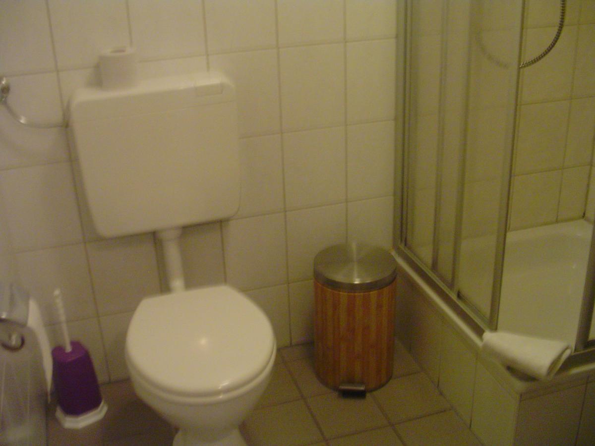 Wiesau Hotel Bayerischer Hof מראה חיצוני תמונה